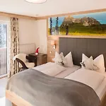 Bergspitz Luxury 4* 와스