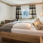 Bergspitz Luxury 아파트호텔 4*