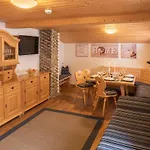 아파트호텔 Bergspitz Luxury