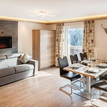 Bergspitz Luxury 4* Warth (Vorarlberg)