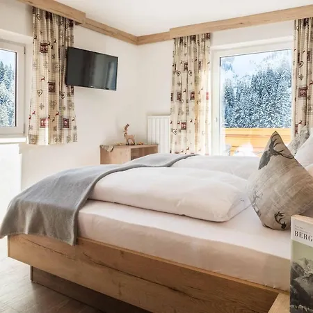 Bergspitz Luxury Warth (Vorarlberg)