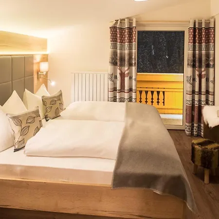 Bergspitz Luxury