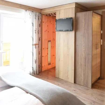 Bergspitz Luxury 4*