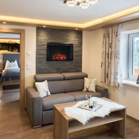 Bergspitz Luxury