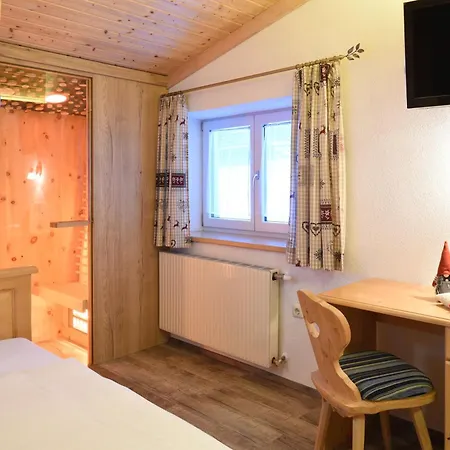 Bergspitz Luxury