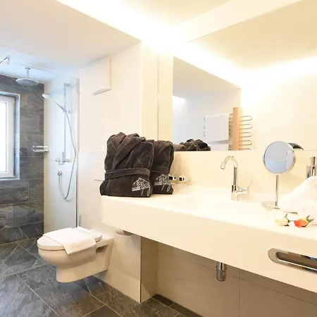 Bergspitz Luxury Aparthotel Warth (Vorarlberg)