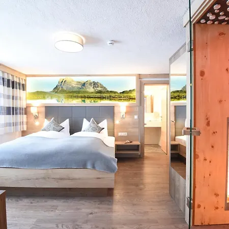 Bergspitz Luxury